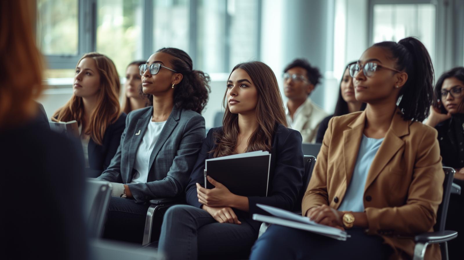 freshers landing first job through digital marketing